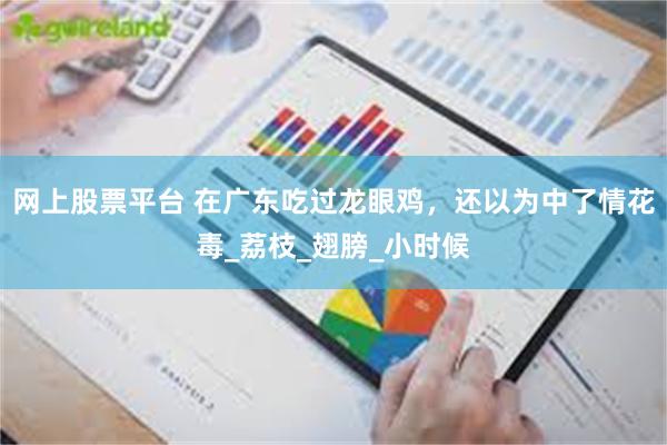 网上股票平台 在广东吃过龙眼鸡，还以为中了情花毒_荔枝_翅膀_小时候