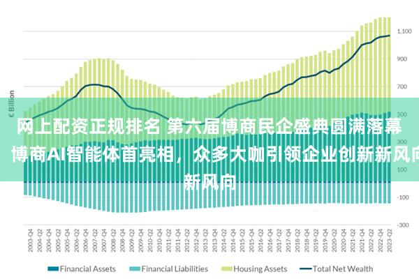 网上配资正规排名 第六届博商民企盛典圆满落幕，博商AI智能体首亮相，众多大咖引领企业创新新风向